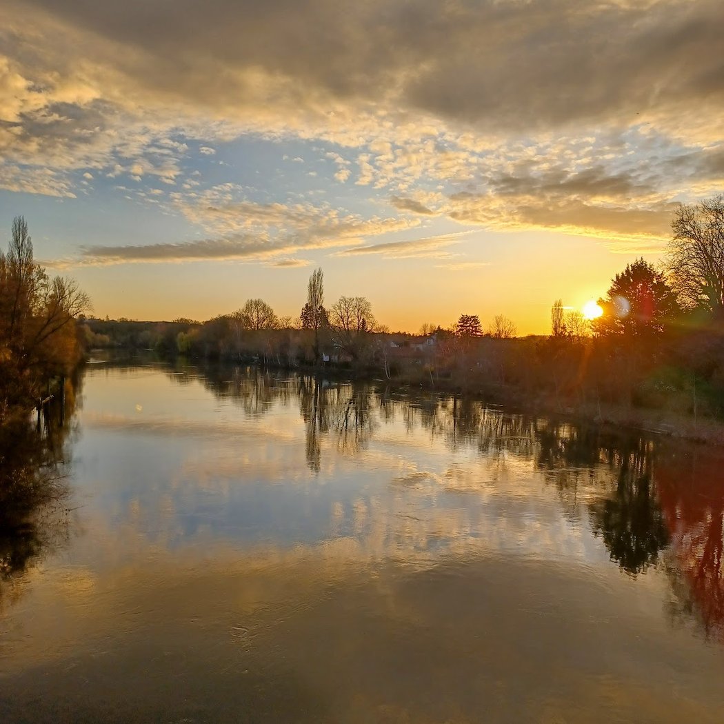 Pont d'Auvers-sur-Oise 1